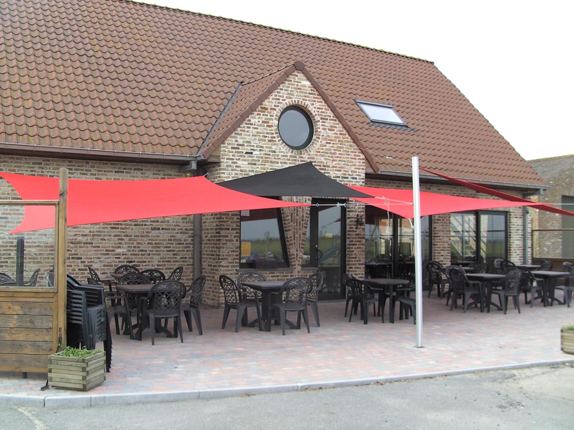 'T Vossenerf Vila De Haan Exterior foto