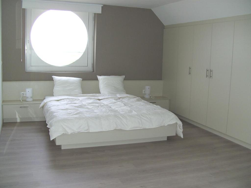'T Vossenerf Vila De Haan Quarto foto
